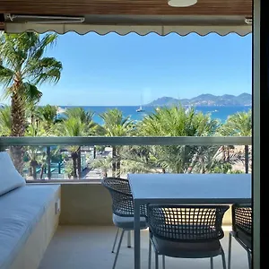 Appartement Blvd De La Croisette 82a, Cannes, La Reale, Cannes