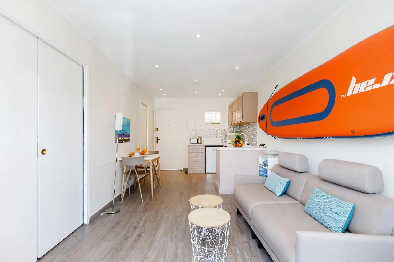 Apartment Les 3 Palmiers Yourhosthelper Cannes