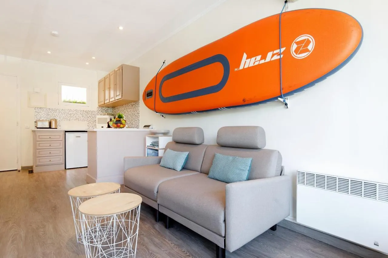 Apartment Les 3 Palmiers Yourhosthelper Cannes