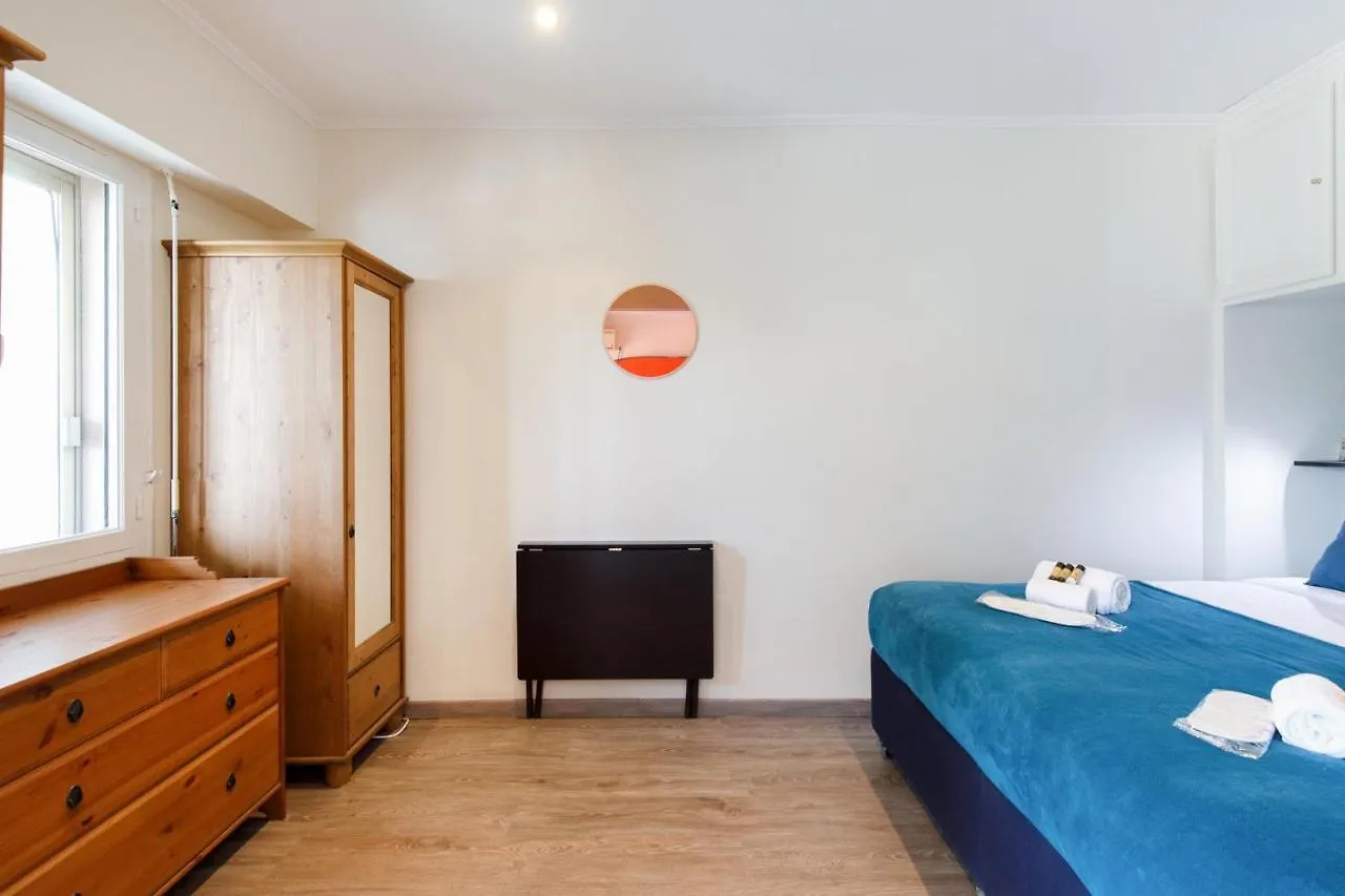 Les 3 Palmiers Yourhosthelper Cannes Apartment